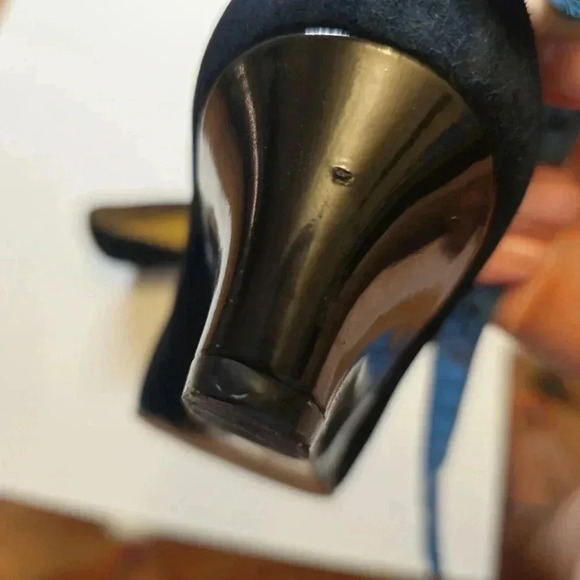 Vintage Ferragamo shoes 8‎ - Picture 2 of 13